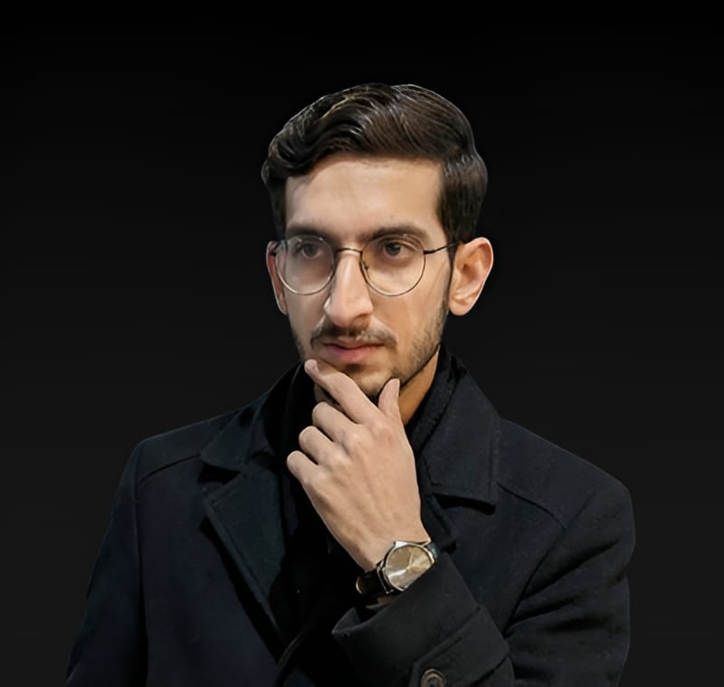 Rehan, founder of Rankdawn
